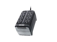 Forza - Automatic voltage regulator - AC 220 V